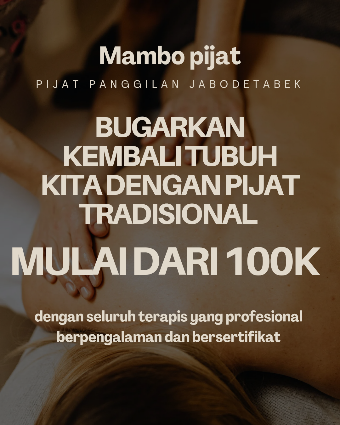 Harga layanan